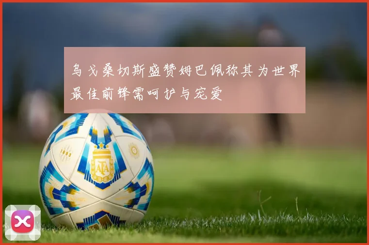 乌戈桑切斯盛赞姆巴佩称其为世界最佳前锋需呵护与宠爱